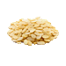 Almond Flakes - LeMed