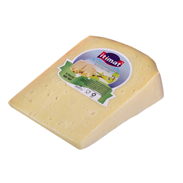 Itimat Trakya Aged Kashkaval Cheese (Eski Kasar)