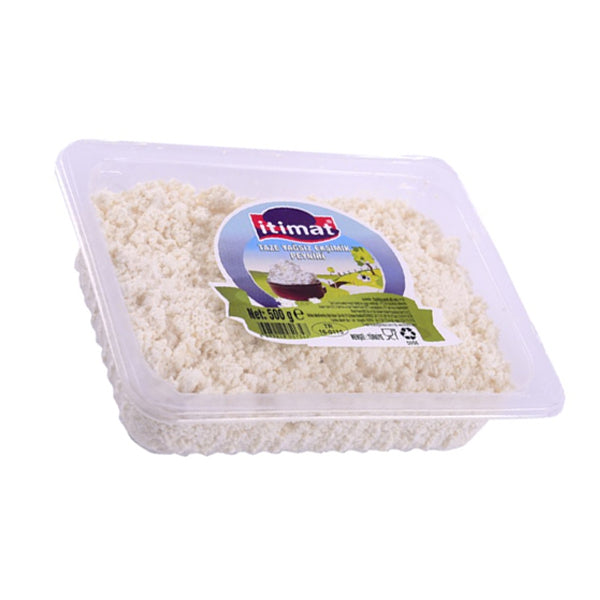 Itimat Cottage Cheese (Eksimik) 500g