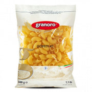 Granoro Mezzi Gomiti - LeMed