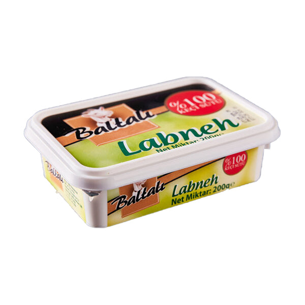 Baltali 100% Goat Labne 200g