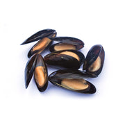 Chilean Mussels Frozen - LeMed