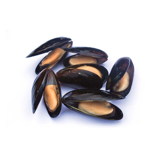 Chilean Mussels Frozen - LeMed