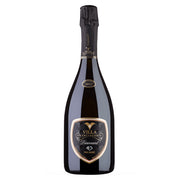 Villa Franciacorta - Pas Dose' "Diamant" DOCG 2015