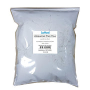 Flour Plain Unbleached 500g