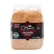 City Farm Organic Tarhana 500g