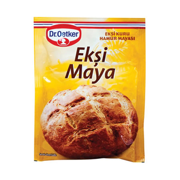 Dr. Oetker Sourdough Yeast 35g