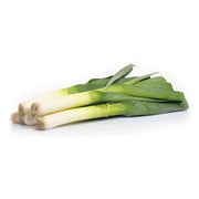 Air Flown Fresh Leek Approx 400g