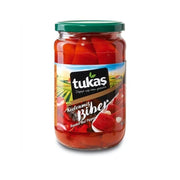 Tukas Roasted Red Pepper 680g - LeMed