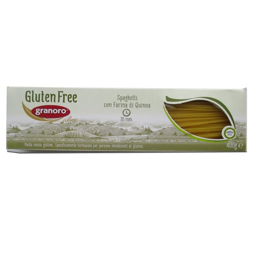 Granoro Gluten Free Spaghetti - LeMed