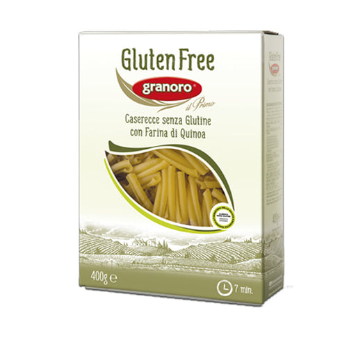 Granoro Gluten Free Casarecce - LeMed