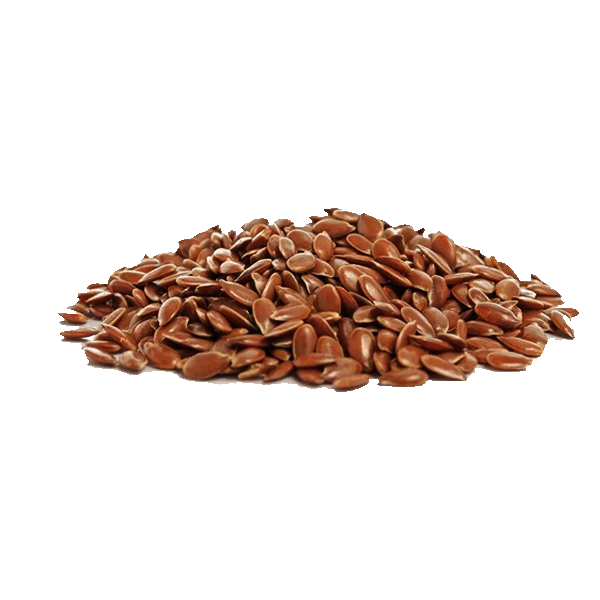 Flax seeds - LeMed