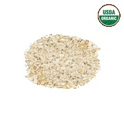 Oats Organic Rolled - LeMed