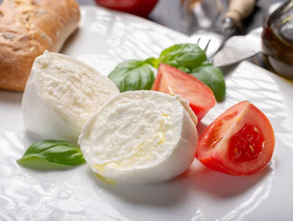 Bufala Cheese 125g - LeMed