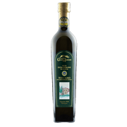ColleMassari - Extra Virgin Olive Oil "ORGANIC" IGP NV - LeMed