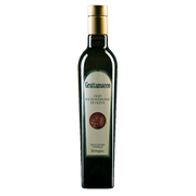 Grattamacco-Extra Virgin Olive Oil "Organic" IGP NV - LeMed