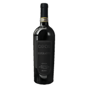 Ciu Ciu-Rosso Offida "Esperanto" Organic DOCG 2011 - LeMed