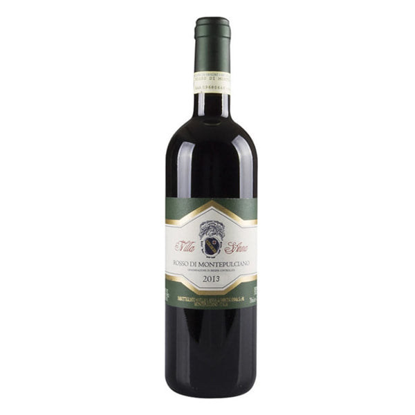 Villa S. Anna-Rosso di Montepulciano DOC 2013 - LeMed
