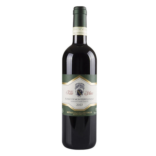 Villa S. Anna-Rosso di Montepulciano DOC 2013 - LeMed