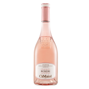 Ca'Maiol-Valtenesi Chiaretto "Roseri" DOC 2017 - LeMed