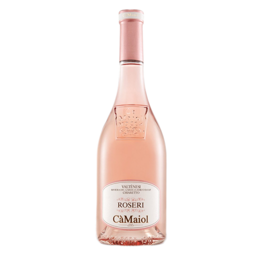 Ca'Maiol-Valtenesi Chiaretto "Roseri" DOC 2017 - LeMed