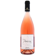 Valenti-Etna Rosato "Poesia" DOC 2015 - LeMed