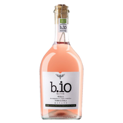B.IO bpuntoio-Nero d'Avola Rosato "Terre Siciliane" Organic IGP 2017 - LeMed