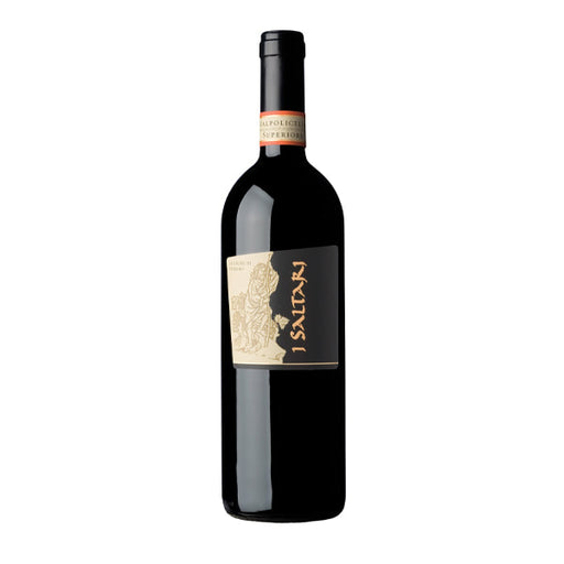 I Saltari-Valpolicella Superiore DOC 2013 - LeMed