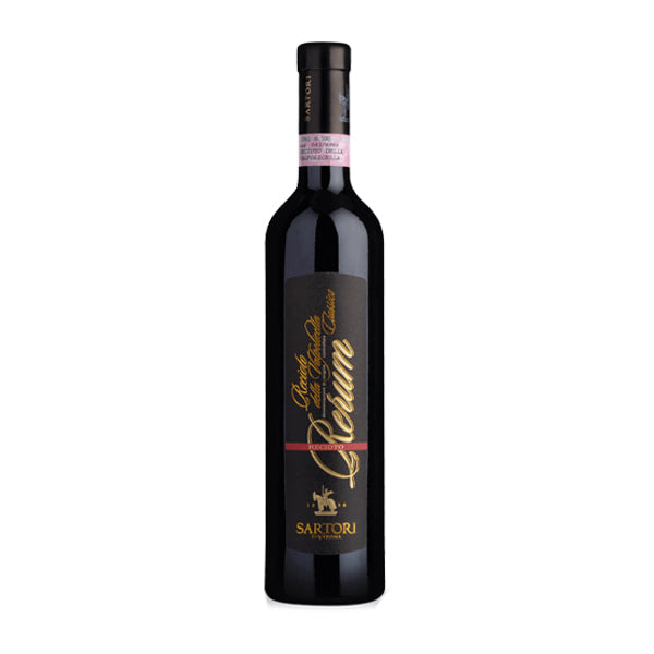 Sartori-Recioto della Valpolicella "Rerum" DOC 2013 - LeMed