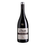 Eugenio Collavini-Schioppettino "Turian" DOC 2011 - LeMed