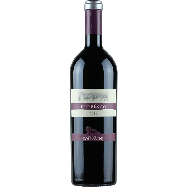 Eugenio Collavini-Refosco "Forresco" DOC 2011 - LeMed