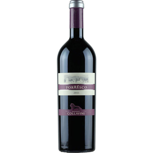 Eugenio Collavini-Refosco "Forresco" DOC 2011 - LeMed
