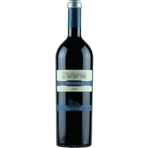 Eugenio Collavini-Pignolo DOC 2009 - LeMed