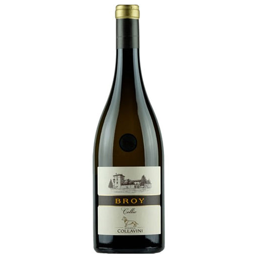 Eugenio Collavini-Collio "Broy" DOC 2016 - LeMed