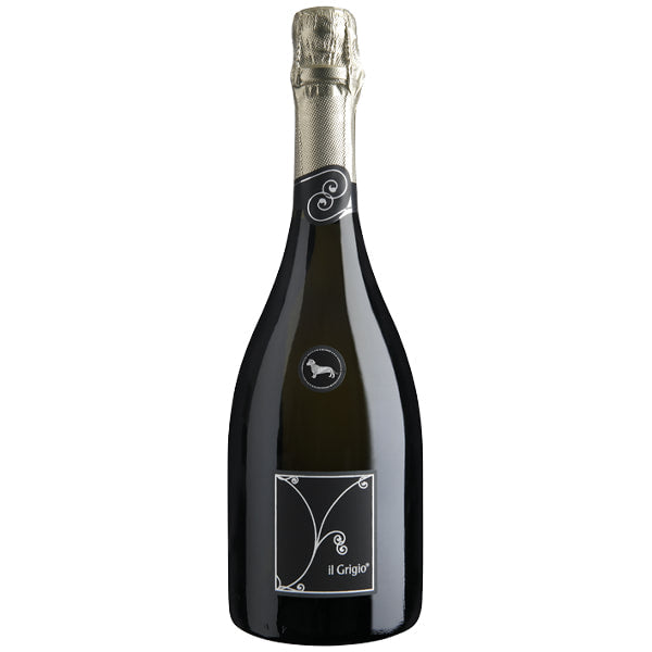 Eugenio Collavini-Spumante "Il Grigio" NV - LeMed