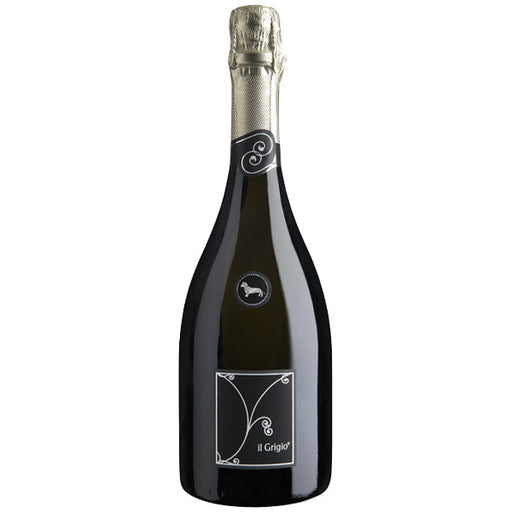 Eugenio Collavini-Spumante "Il Grigio" NV - LeMed