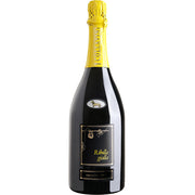 Eugenio Collavini-Ribolla Gialla Brut Millesime 2014 - LeMed