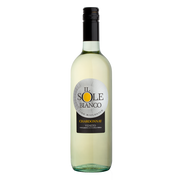 Sartori-Chardonnay "Il Sole" Organic IGT 2017 - LeMed