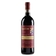 Poggio di Sotto-Brunello di Montalcino DOCG 2013 - LeMed