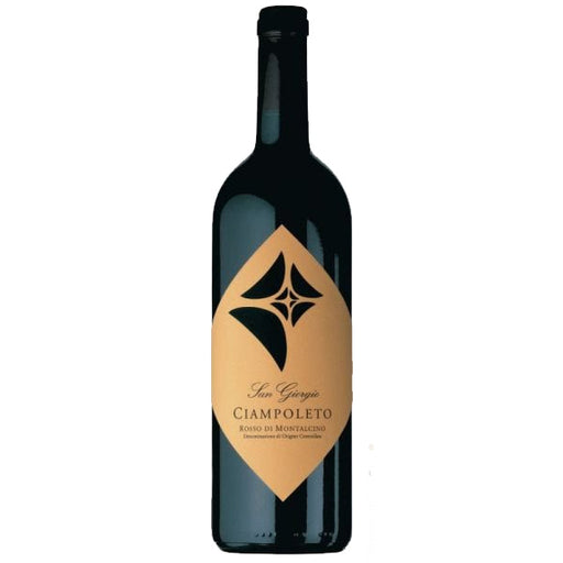 Tenuta San Giorgio-Rosso di Montalcino "Ciampoleto" DOCG 2016 - LeMed