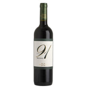 Bindi Sergardi-Rosso Toscana "Mocenni 91" IGT 2013 - LeMed