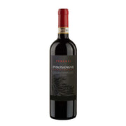 Terenzi-Morellino di Scansano Riserva "Purosangue" DOCG 2014 - LeMed