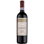 Terenzi-Morellino di Scansano Riserva "Madrechiesa" DOCG 2013 - LeMed