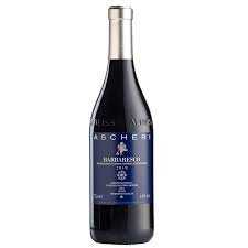 Ascheri-Barbaresco DOCG 2016 - LeMed