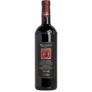 Lvnae Bosoni-Rosso Colli di Luni Riserva "Niccolo' V" DOC 2008 - LeMed