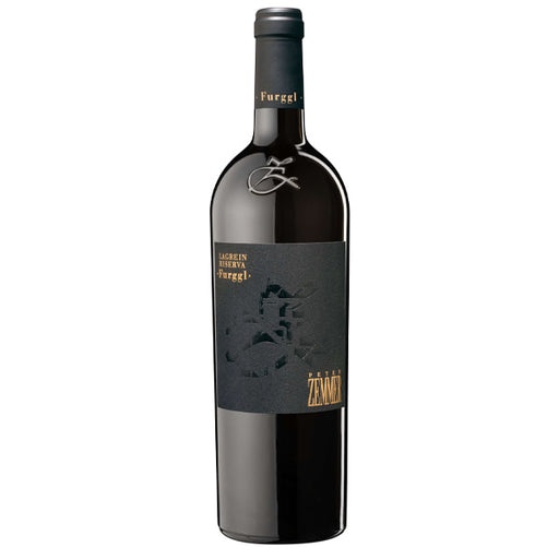 Peter Zemmer-Lagrein Riserva "Furggl" DOC 2015 - LeMed