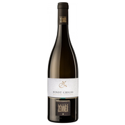 Peter Zemmer-Pinot Grigio DOC 2016 - LeMed