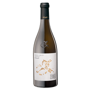 Peter Zemmer-Pinot Grigio Riserva "Giatil" DOC 2015 - LeMed