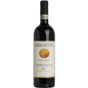 Mamete Prevostini-Sassella Valtellina Sup. "Sommarovina" DOCG 2014 - LeMed