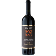 Mamete Prevostini-Valtellina Superiore Riserva DOCG 2012 - LeMed